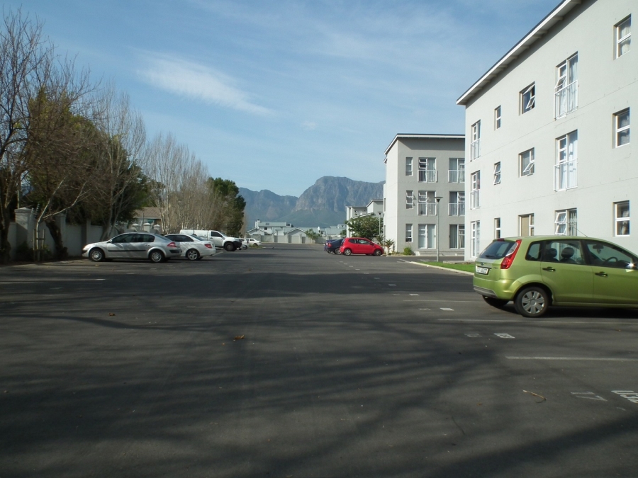 1 Bedroom Property for Sale in Klein Parys Western Cape